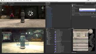 Textures - Unity Official Tutorials