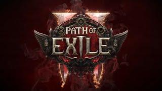 Path of Exile 2:Арбалетчик на молнии. 15+ карты. !Купить