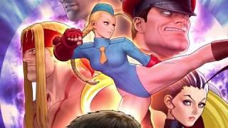 Street Fighter 30th Anniversary Collection - Launch Trailer