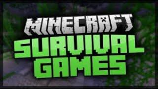 PRIMUL EP SI PRIMUL WIN PE SURVIVAL GAMES!!!