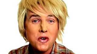 Owen Wilson - TV Commercial