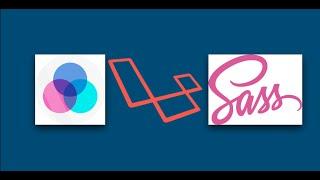 Sass with Laravel Mix: All in one