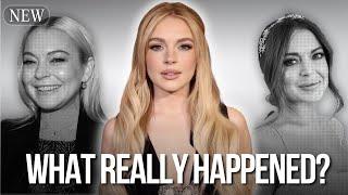 Plastic Surgeon Reacts to Lindsay Lohan’s Viral Transformation!