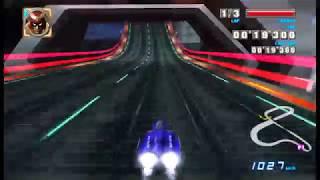 F-Zero GX - Mute City (4K 60fps)