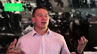 John Smit former Springbok Captain Q&A - Inside scoop on Rugby World Cup RWC2015