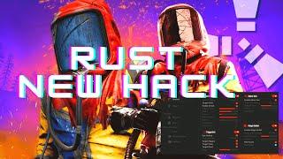 Undetected Rust Free Hack  / NO BAN  / Aimbot  / Wallhack  / No Recoil  / Free DL  / NEW 2024