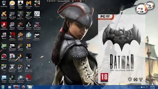 How to fix 'parameter incorrect' game Batman Telltale & 'GPU FAIL' Sunset Overdrive - DirectX Error