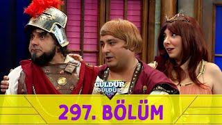 Güldür Güldür Show 297.Bölüm