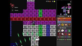 RotMG Sprite World Tutorial