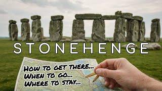 Insider Tips on Visiting Stonehenge | How to Get there, When to Go, Where to Stay...