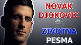 PAOR - NOVAK DJOKOVIC (ZIVOTNA PESMA)