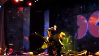 Action Street_Intro