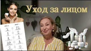 Косметика на каждый день | МОЙ УХОД ЗА ЛИЦОМ