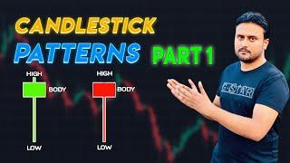 How to read candlestick | candle pattern analysis episode 1 | quotex candle pattern analysis