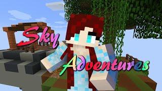 STAY AWAY FROM THE TRAP | Sky Adventures with RSDAngelOnFire