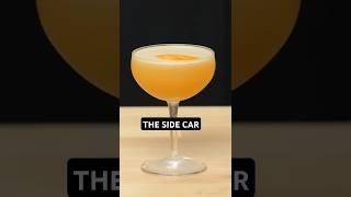The Sidecar takes a back seat to no one.