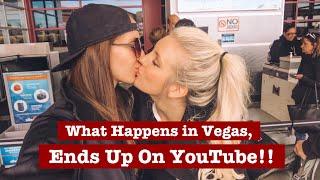 What happens in Vegas ends up on YouTube!