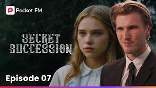 Secret Succession | EP 7 - I Just Saved My Marriage with One Conversation! | Pocket FM