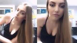 Russian Girls for Marriage Muslim Mens Live Talking on Bigo