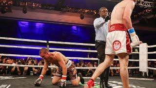 Amazon Prime Present: Bakhram Murtazaliev x Tim Tszyu LIVE Blow-by-Blow Commentary 