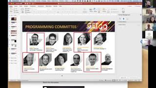 CFP Acceptance 2020: DevOps Enterprise Summit