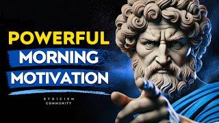 Forever Change Your Mind About Life - Marcus Aurelius Stoic Philosophy Stoicism Community