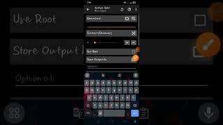 TUTORIAL how to use Tasker in Crazy Hero. ..............like for part 2