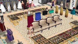 Fashion Empire - Dressup Sim