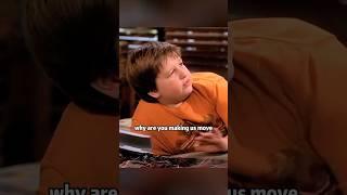 Charlie and Alan quarreled but Jake was the one who got hurt