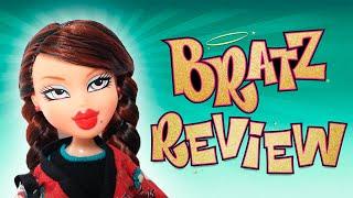 •BRATZ/БРАТЦ 'Kickin' Karate' Roxxi Unboxing&Review/Распаковка и Обзор [+ENG SUB] tanyalexbratz