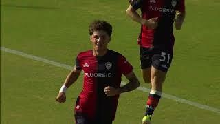 PRIMAVERA 1 | Highlights | Cagliari-Monza 3-2