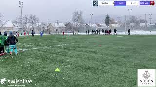 Tab.IR CUP 2014р.н 8-10 листопада 2024   ЧСП VS MFA MUNKACS