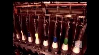 Behar Carpets Presents How Carpets Are Made