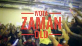 KELAKUAN WOTA JKT48 ZAMAN DAHOLOE!!