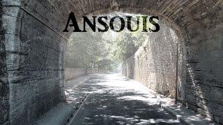 Ansouis - The most beautiful Villages of France (Provence-Alpes-Côte d'Azur )