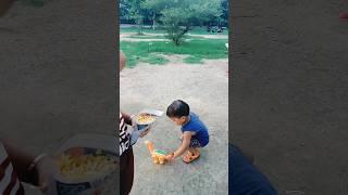 Park main jakar kiya gangama | Kabbu park main| Tween Tackle Aligarh