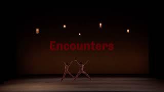 The Royal Ballet: Encounters trailer