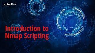 Learn How to use Nmap Scripting