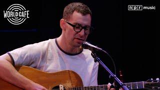 Bleachers on World Cafe (Full Interview & Performance