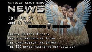 STAR NATION NEWS /33~ June 03 2024