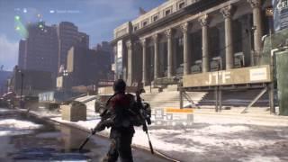 The Division (PS4)