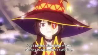 Megumin Moments | Kono Subarashii Sekai ni Shukufuku wo! 2