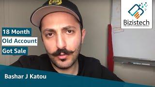 Best Amazon Account Management Services Review | Bashar J Katou