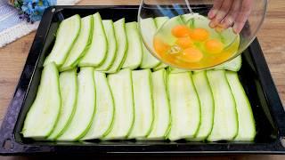 If you have zucchini, you should definitely make this recipe! healthy breakfast ideas