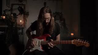 Maggot Brain (Cover) - Dimitris Loizos | Official Video (Available on All Streaming Platforms)