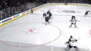 Stamkos Slap Shot