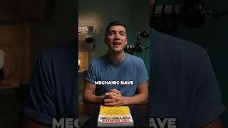 A magazine Ad that sold a plane