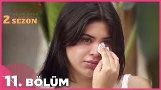 Kısmetse Olur: Aşkın Gücü 2. Sezon | 11. Bölüm FULL