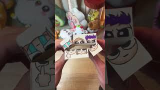 Diy Cute emojis  #art #diy #crafts #papercraft #thingstodo #cute #cutecraft