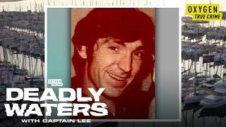 Body of Captain Freddy Found in Rapid Decay | Deadly Waters with Captain Lee (S1 E5) | Oxygen